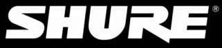 SHURE_logo